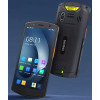 Urovo CT58C kannettava käsitietokone, 2,2 GHz, 2D, 5,5 inch, Android 14 (GMS)