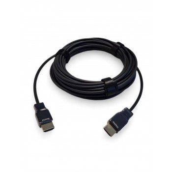 Mercodan UltraSlim Armored Fiber HDMI-kaapeli (581670058)