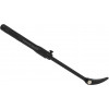 KS TOOLS 911.8186 teleskooppinen sorkkarauta nivelrullapäällä, 325-460 mm