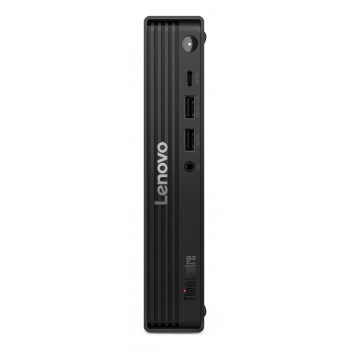 Lenovo ThinkCentre M90q Tiny Gen 6 minitietokone - Intel Core Ultra 5 245T, 16GB RAM, 512GB SSD, Windows 11 Pro, musta