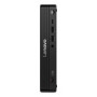 Lenovo ThinkCentre M90q Tiny Gen 6 minitietokone - Intel Core Ultra 5 245T, 16GB RAM, 512GB SSD, Windows 11 Pro, musta