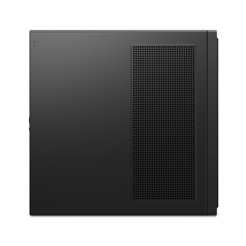 Lenovo ThinkCentre M90q Tiny Gen 6 minitietokone - Intel Core Ultra 5 245T, 16GB RAM, 512GB SSD, Windows 11 Pro, musta