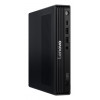 Lenovo ThinkCentre M90q Tiny Gen 6 minitietokone - Intel Core Ultra 5 245T, 16GB RAM, 512GB SSD, Windows 11 Pro, musta