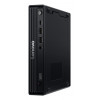 Lenovo ThinkCentre M90q Tiny Gen 6 minitietokone - Intel Core Ultra 5 245T, 16GB RAM, 512GB SSD, Windows 11 Pro, musta