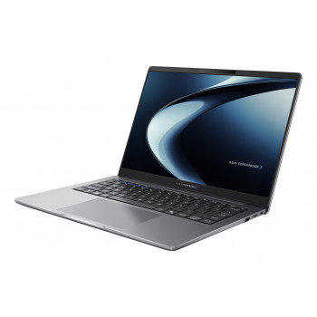 ASUS P5406CCA-NZ0260X 14 inch WQXGA kannettava tietokone - Intel Core Ultra 7 255H, 16GB RAM, 512GB SSD, Windows 11 Pro
