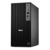 Dell Pro Tower QCT1250 pöytätietokone - Intel Core i7-14700, 16GB RAM, 512GB SSD, Windows 11 Pro