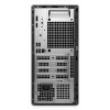 Dell Pro Tower QCT1250 pöytätietokone - Intel Core i7-14700, 16GB RAM, 512GB SSD, Windows 11 Pro
