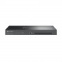 TP-Link SX3008F (TL-SX3008F) JetStream™ 8-porttinen 10GE SFP+ L2+ hallittava kytkin