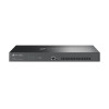 TP-Link SX3008F (TL-SX3008F) JetStream™ 8-porttinen 10GE SFP+ L2+ hallittava kytkin