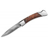 Boker Magnum Damast Lord veitsi (01MB790DAM)