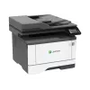 Lexmark XM1342 mono-laser-monitoimilaite, A4, 40 ppm tulostus / 39 ppm kopiointi, 350 arkkia, USB, LAN (29S0489)