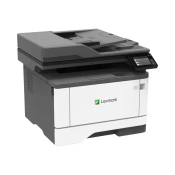 Lexmark XM1342 mono-laser-monitoimilaite, A4, 40 ppm tulostus / 39 ppm kopiointi, 350 arkkia, USB, LAN (29S0489)