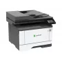 Lexmark XM1342 mono-laser-monitoimilaite, A4, 40 ppm tulostus / 39 ppm kopiointi, 350 arkkia, USB, LAN (29S0489)