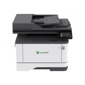 Lexmark XM1342 mono-laser-monitoimilaite, A4, 40 ppm tulostus / 39 ppm kopiointi, 350 arkkia, USB, LAN (29S0489)