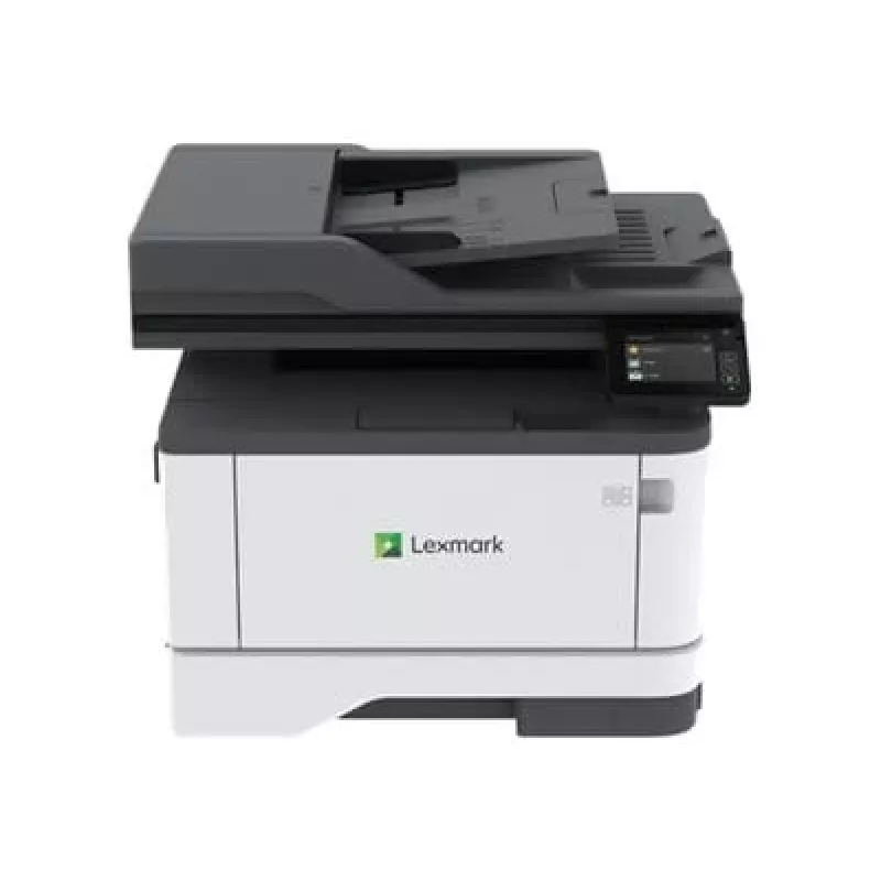 Lexmark XM1342 mono-laser-monitoimilaite, A4, 40 ppm tulostus / 39 ppm kopiointi, 350 arkkia, USB, LAN (29S0489)