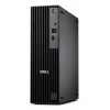 Dell Pro Slim QCS1250 pöytätietokone - Intel Core Ultra 5 235, 16GB RAM, 512GB SSD, Windows 11 Pro