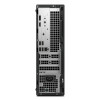Dell Pro Slim QCS1250 pöytätietokone - Intel Core Ultra 5 235, 16GB RAM, 512GB SSD, Windows 11 Pro