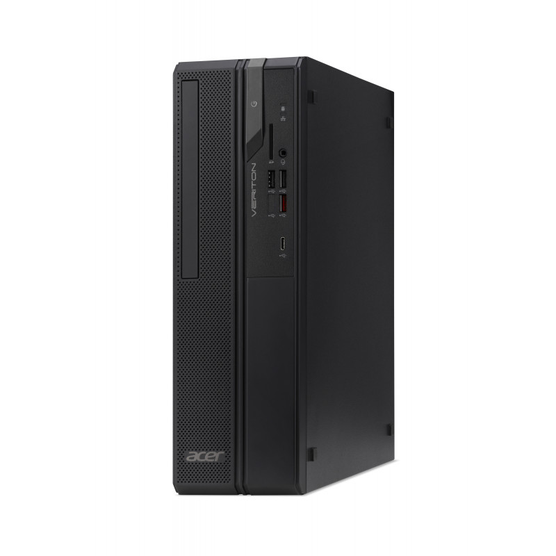 Acer VX2735G SFF pöytätietokone - 16GB RAM, 512GB SSD, Windows 11 Pro