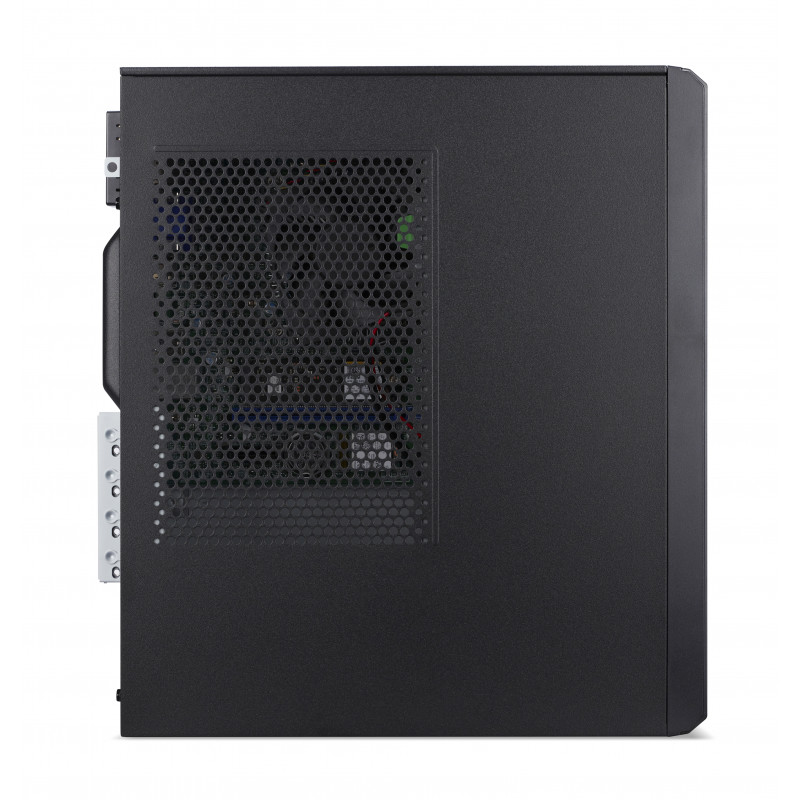 Acer VX2735G SFF pöytätietokone - 16GB RAM, 512GB SSD, Windows 11 Pro