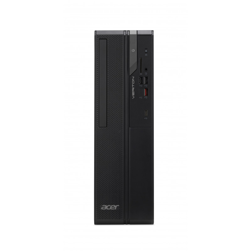 Acer VX2735G SFF pöytätietokone - 16GB RAM, 512GB SSD, Windows 11 Pro