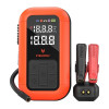 Etenwolf X6 Pro Max akkukäyttöinen rengaspumppu, 11,03 bar, 12 000 mAh