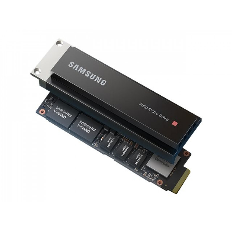 Samsung PM9A3 1,92TB 2,5