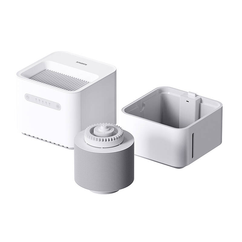 Smartmi ilmankostutin Evaporative Humidifier 3 Lite