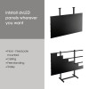 Vogel's INT 8212 seinäteline LG dvLED All-in-One-näytöille