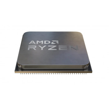AMD Ryzen 9 5900XT prosessori - 16 ydintä, 3,3 GHz, AM4, Tray