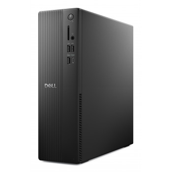 Dell Pro Slim Essential QVS1260 pöytätietokone - Intel Core Ultra 5 225, 16GB RAM, 1TB SSD, Windows 11 Pro