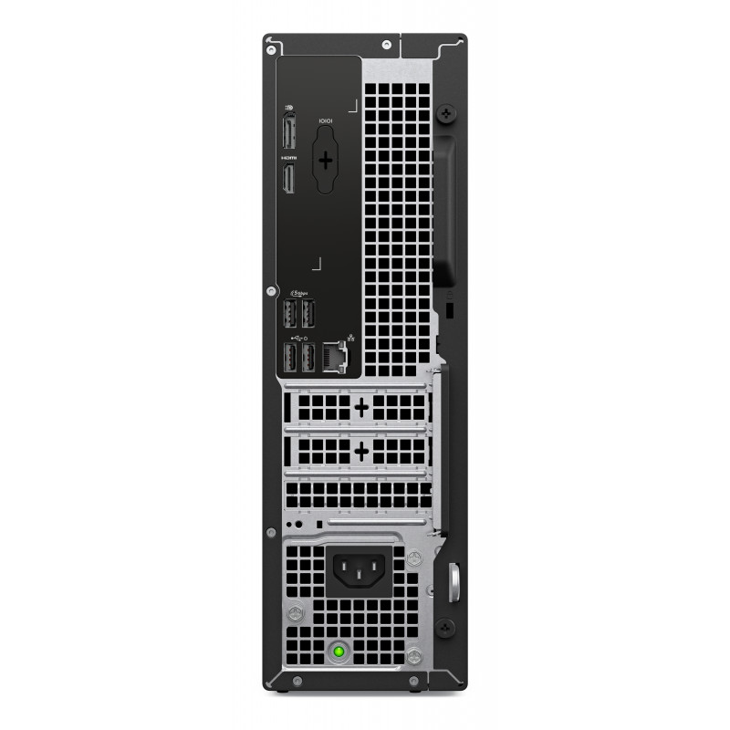 Dell Pro Slim Essential QVS1260 pöytätietokone - Intel Core Ultra 5 225, 16GB RAM, 1TB SSD, Windows 11 Pro