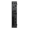 Dell Pro Micro QCM1250 minitietokone - Intel Core Ultra 5 235T, 16GB RAM, 256GB SSD, Windows 11 Pro