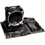 Renkforce PC-virityssarja AMD Ryzen 9 9900X 5.60 GHz 32 GB DDR5 RAM ATX