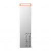 Lenovo PS8S 2TB kannettava ulkoinen SSD, USB 3.2 Gen 2, USB-C, Cool Gray (4XB1T88413)