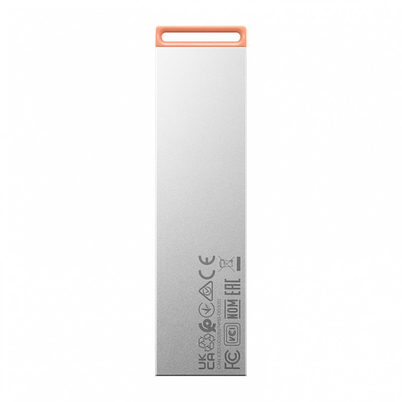 Lenovo PS8S 2TB kannettava ulkoinen SSD, USB 3.2 Gen 2, USB-C, Cool Gray (4XB1T88413)