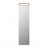 Lenovo PS8S 2TB kannettava ulkoinen SSD, USB 3.2 Gen 2, USB-C, Cool Gray (4XB1T88413)
