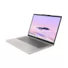 Lenovo Chrome 14M9610 Chromebook Plus 14 tuuman WUXGA OLED - MediaTek U910, 16GB RAM, 128GB, Seashell