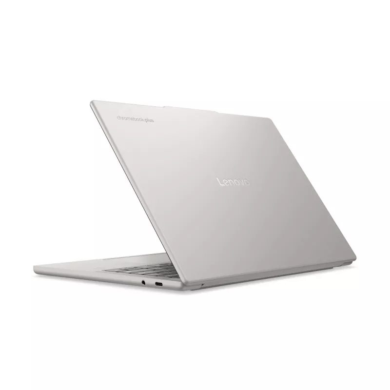 Lenovo Chrome 14M9610 Chromebook Plus 14 tuuman WUXGA OLED - MediaTek U910, 16GB RAM, 128GB, Seashell