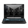 Asus TUF Gaming A15 15,6 tuuman pelikannettava, AMD Ryzen 7 7445HS, Windows 11