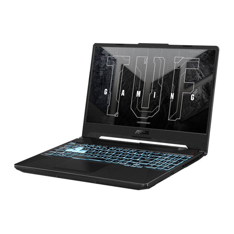 Asus TUF Gaming A15 15,6 tuuman pelikannettava, AMD Ryzen 7 7445HS, Windows 11