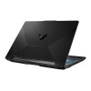 Asus TUF Gaming A15 15,6 tuuman pelikannettava, AMD Ryzen 7 7445HS, Windows 11