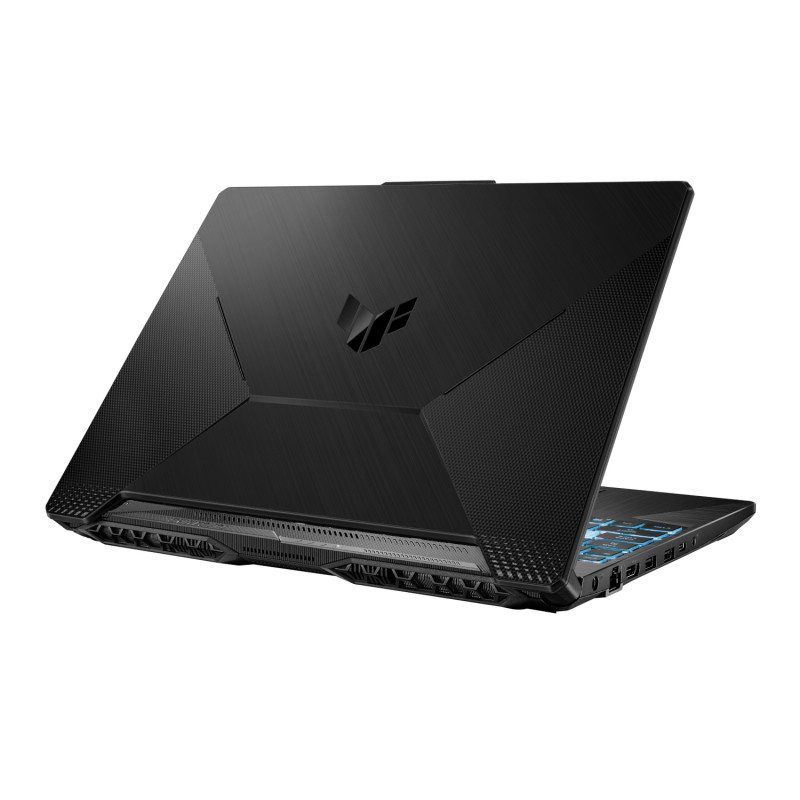 Asus TUF Gaming A15 15,6 tuuman pelikannettava, AMD Ryzen 7 7445HS, Windows 11