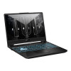 Asus TUF Gaming A15 15,6 tuuman pelikannettava, AMD Ryzen 7 7445HS, Windows 11