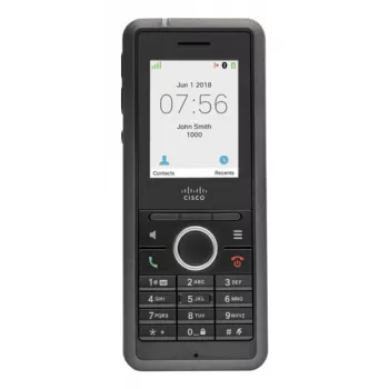 Cisco IP DECT 6823 Bundle VoIP-puhelin