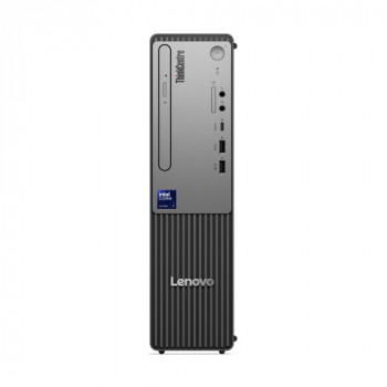 Lenovo ThinkCentre neo 50s Gen 6 SFF pöytätietokone - Intel Core Ultra 5 225, 16GB RAM, 512GB SSD, Windows 11 Pro (DE)