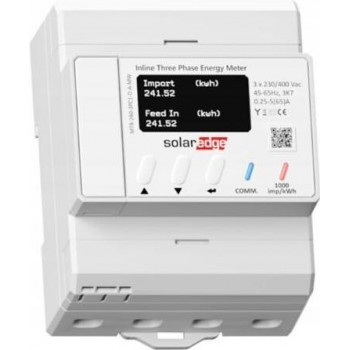 SOLAREDGE MTR-240-3PC1-D-A-MW energiamittari