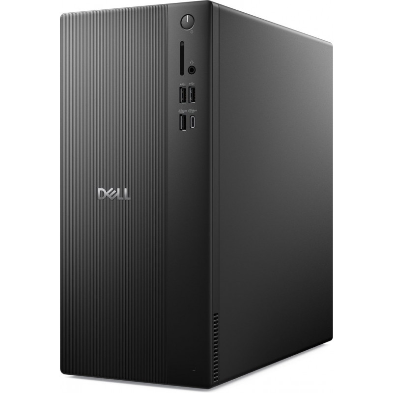 Dell Pro QVT1260 tornitietokone - Intel Core Ultra 5 225, 16GB RAM, 512GB SSD, Windows 11 Pro