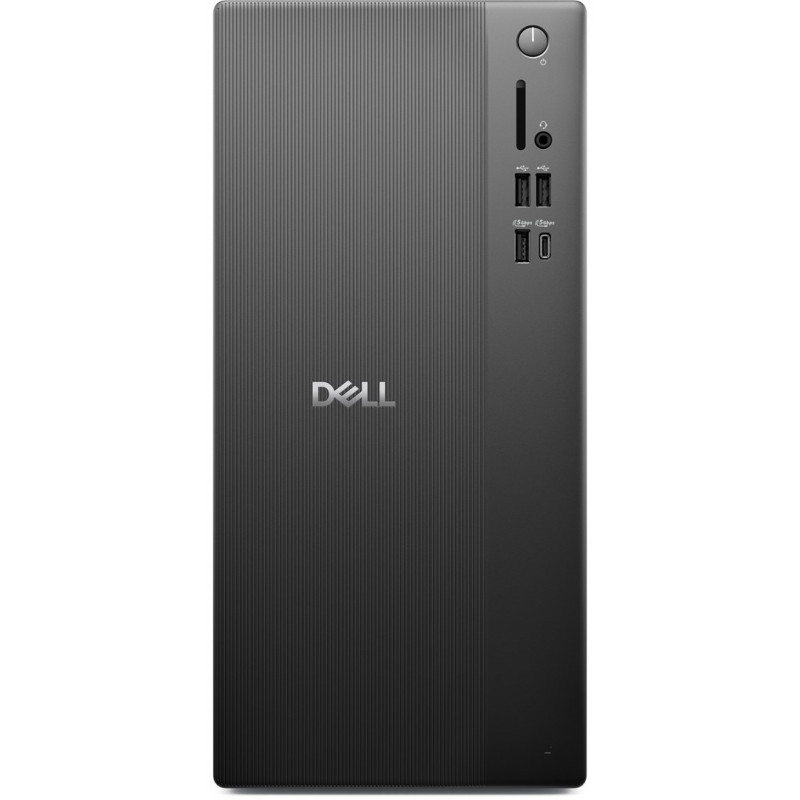 Dell Pro QVT1260 tornitietokone - Intel Core Ultra 5 225, 16GB RAM, 512GB SSD, Windows 11 Pro