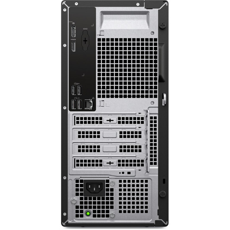 Dell Pro QVT1260 tornitietokone - Intel Core Ultra 5 225, 16GB RAM, 512GB SSD, Windows 11 Pro