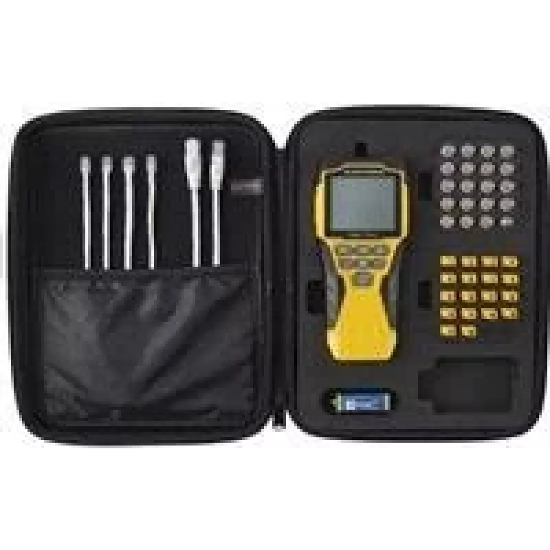 Klein Tools VDV501852 verkkotestauslaite